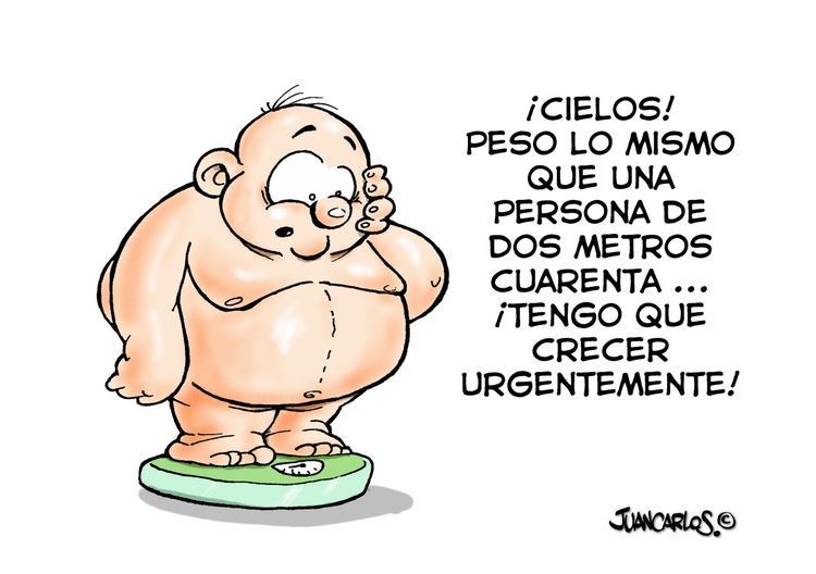 perder peso