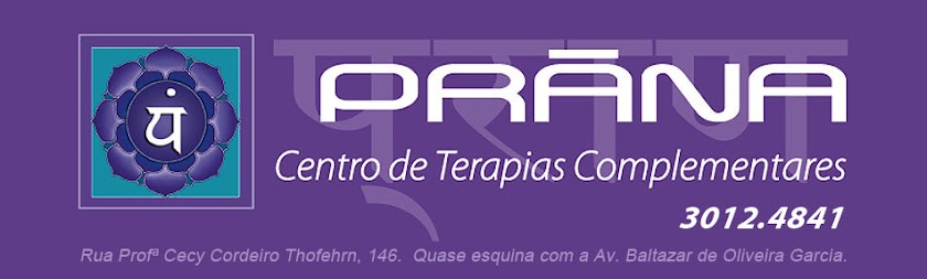PRANA - CENTRO DE TERAPIAS COMPLEMENTARES