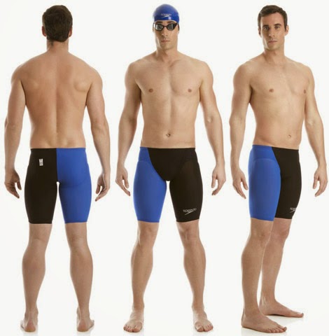 speedo lzr racer elite 2 jammer