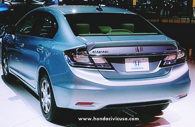 2016 Honda Civic Hybrid Price And Review Canada Updates After Giving A Lot Of Information About This Car And Course If You Re Fan The Civic Will Look For Price Date Release