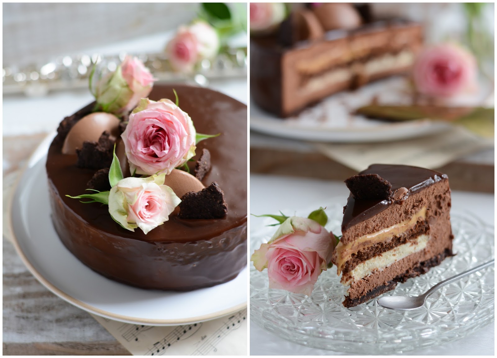 Recette Gateau Vanille Anniversaire