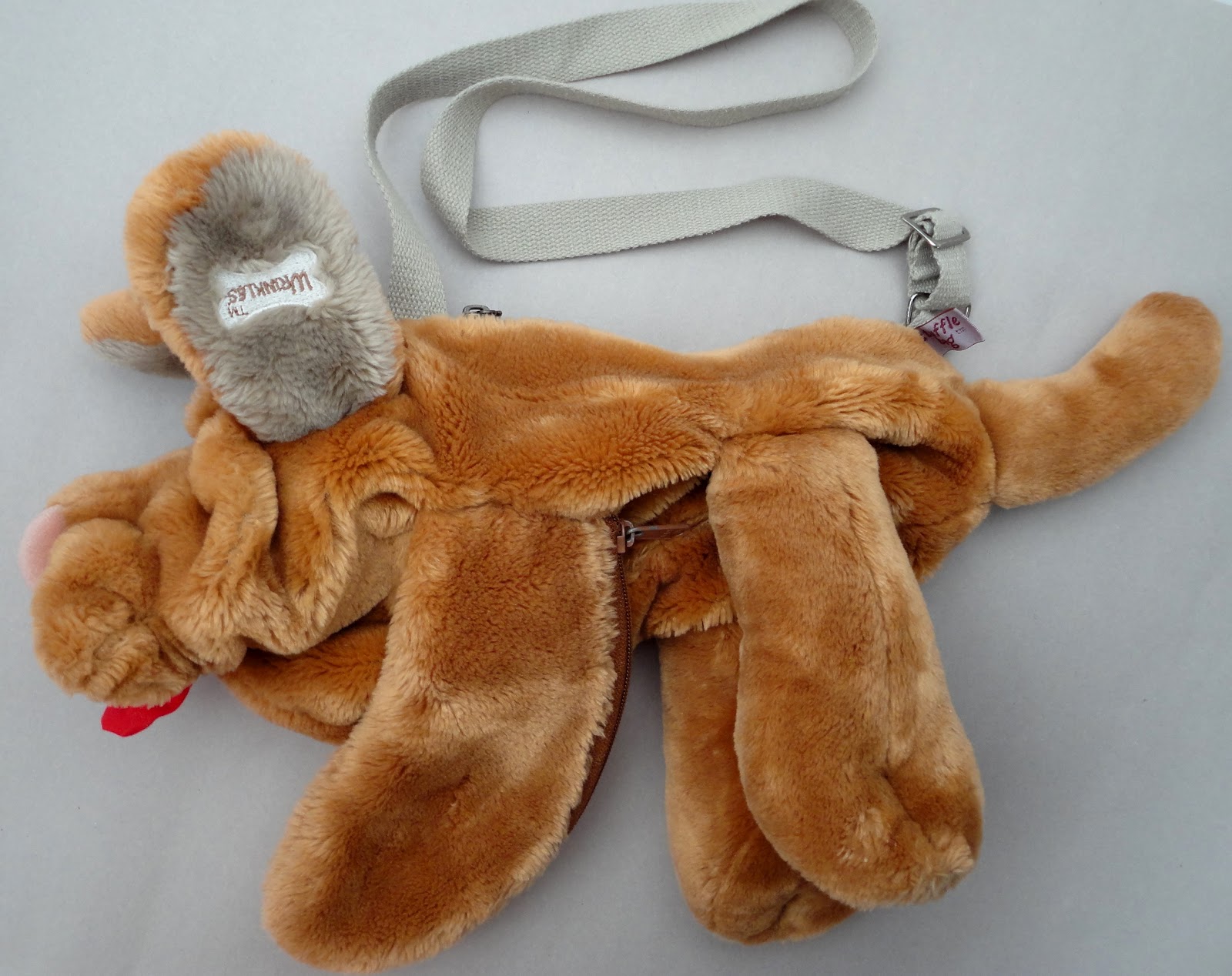 Mandicrafts News & Views Teddy Bears & Collectibles Canadian Toy