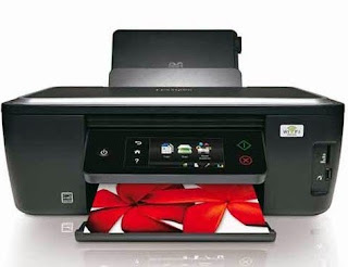 Lexmark Interact S608 Driver Download