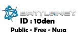 Battle-Net ID