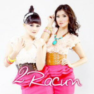 2Racun - Dari Hongkong 2Racun - Dari Hongkong