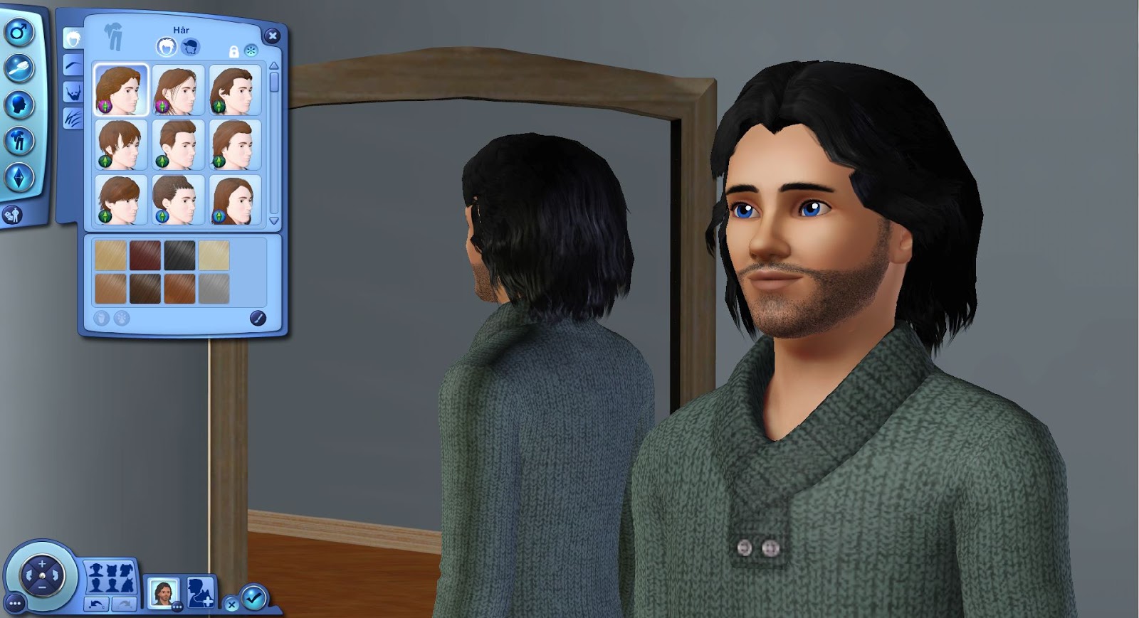 Simstias en simsblogg/nyhetsajt: simstias recenserar the sims ...