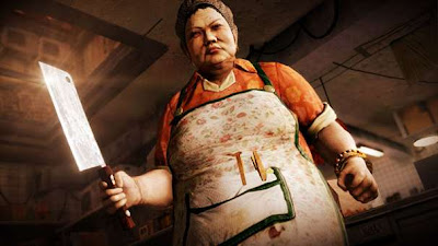 Sleeping Dogs Butcher Sleeping Dogs Butcher