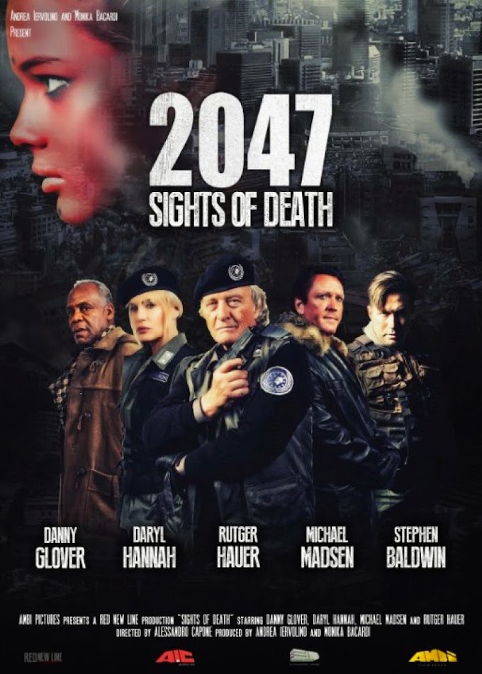 مشاهدة وتحميل فيلم 2014 2047 - Sights of Death مترجم اون لاين