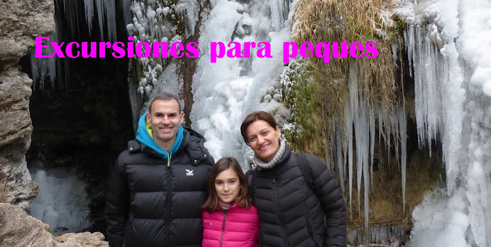 Excursiones para peques