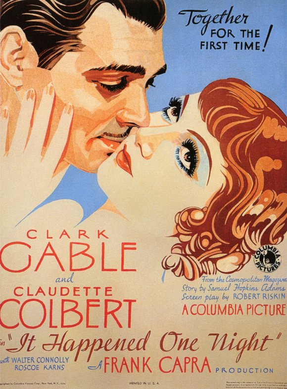 the importance of love in a marriage in it happened one night a film by frank capra One of seven children, frank capra was born on may 18, 1897, in bisacquino, sicily on may 10, 1903, his family left for america aboard the ship germania, arriving in new york on may 23rd. the importance of love in a marriage in it happened one night a film by frank capra One of seven children, frank capra was born on may 18, 1897, in bisacquino, sicily on may 10, 1903, his family left for america aboard the ship germania, arriving in new york on may 23rd.