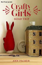 Crafty Girls Road Trip