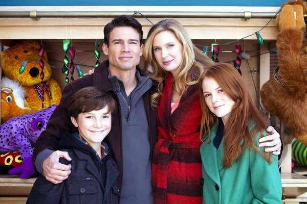 Its a Wonderful Movie - Your Guide to Family and Christmas Movies on TV