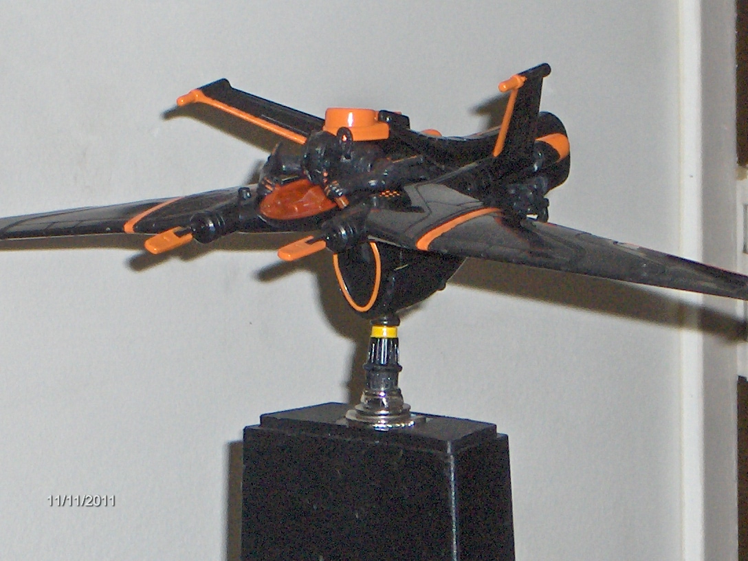 HOMEWORLD November 2011