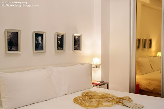 JIA Hong Kong_Les plus beaux HOTELS DESIGN du monde