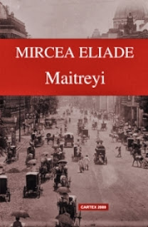 Maitreyi de Mircea Eliade Maitreyi de Mircea Eliade