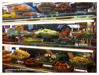 geylang food singapore geylang serai market