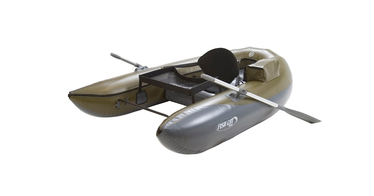 Fish Cat Scout Review Fish Cat Scout Review