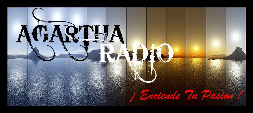 AGARTHA RADIO