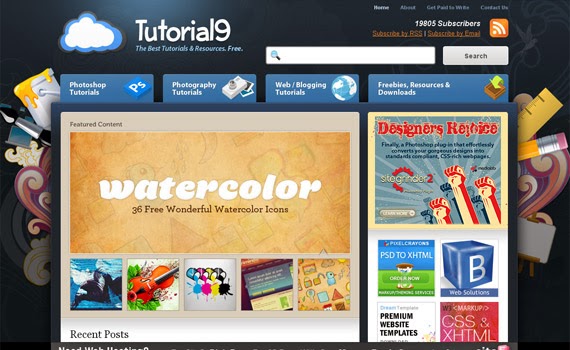 Tutorial9 Tutorial9