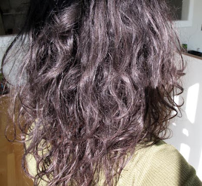 dreadlock journey