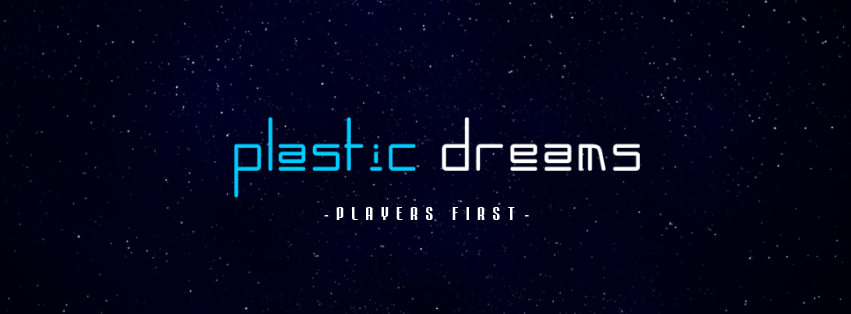 Plastic Dreams Game Studio