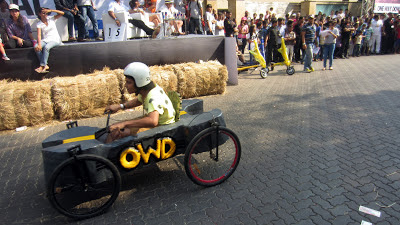 Red Bull Soapbox Red Bull Soapbox