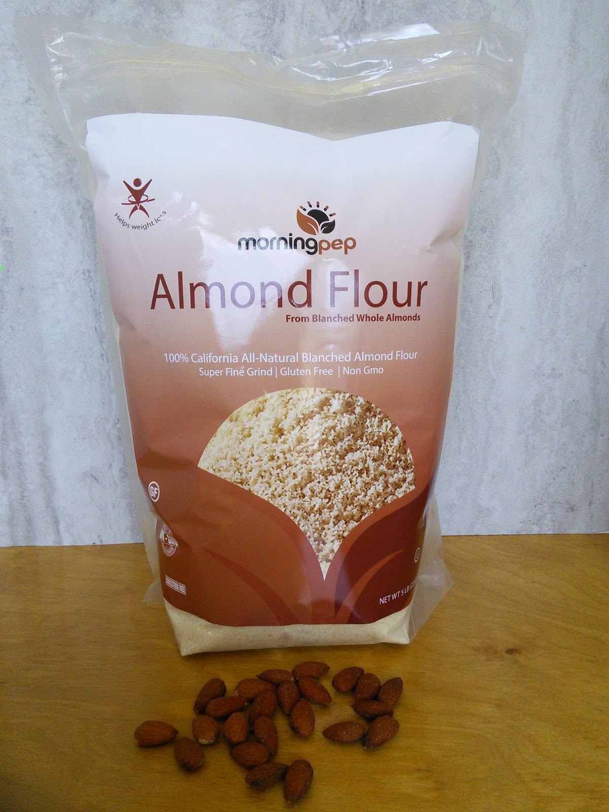 Mom Knows Best Homemade Almond Milk From Almond Flour And A Giveaway