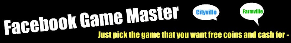 Facebook Game Master