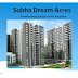 Pre launch sobha green acres whitefield