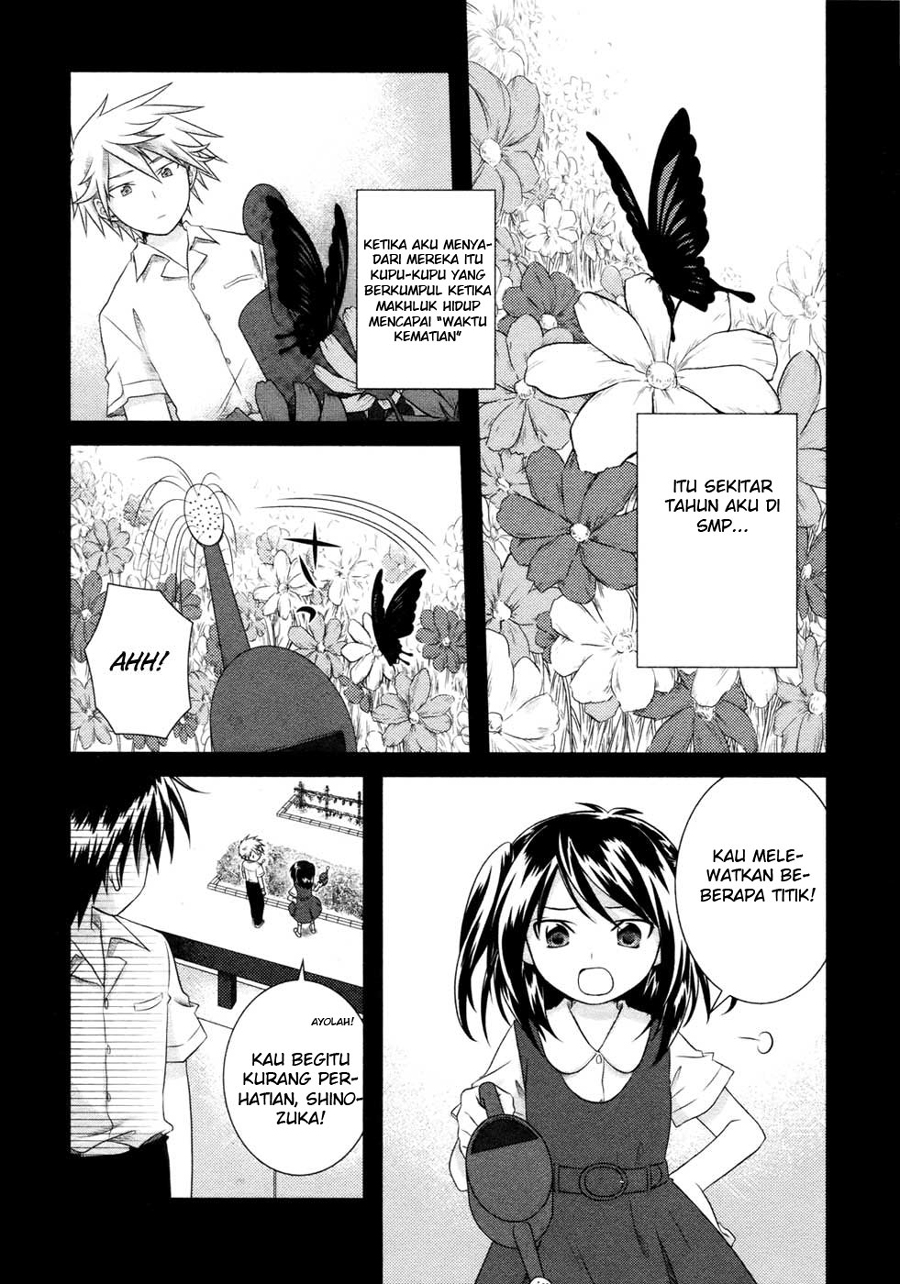 Komik iris zero 005 6 Indonesia iris zero 005 Terbaru 9|Baca Manga Komik Indonesia|