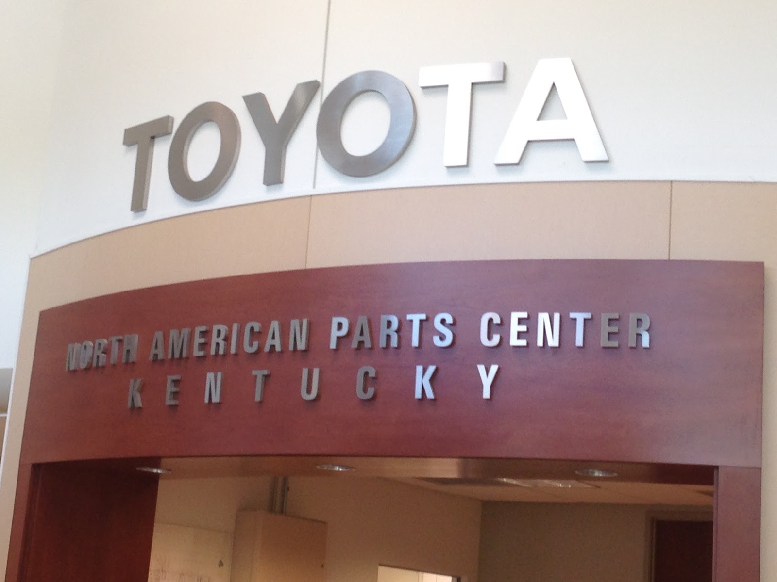 J.B. Hunt DCS Central Region June 2013