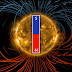 L'inversione del campo magnetico solare è alle porte
