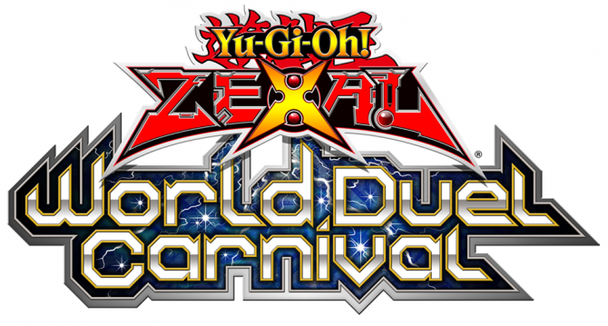 Yu-Gi-Oh! Zexal chegará ao Nintendo 3DS com mais de 5.500 cartas