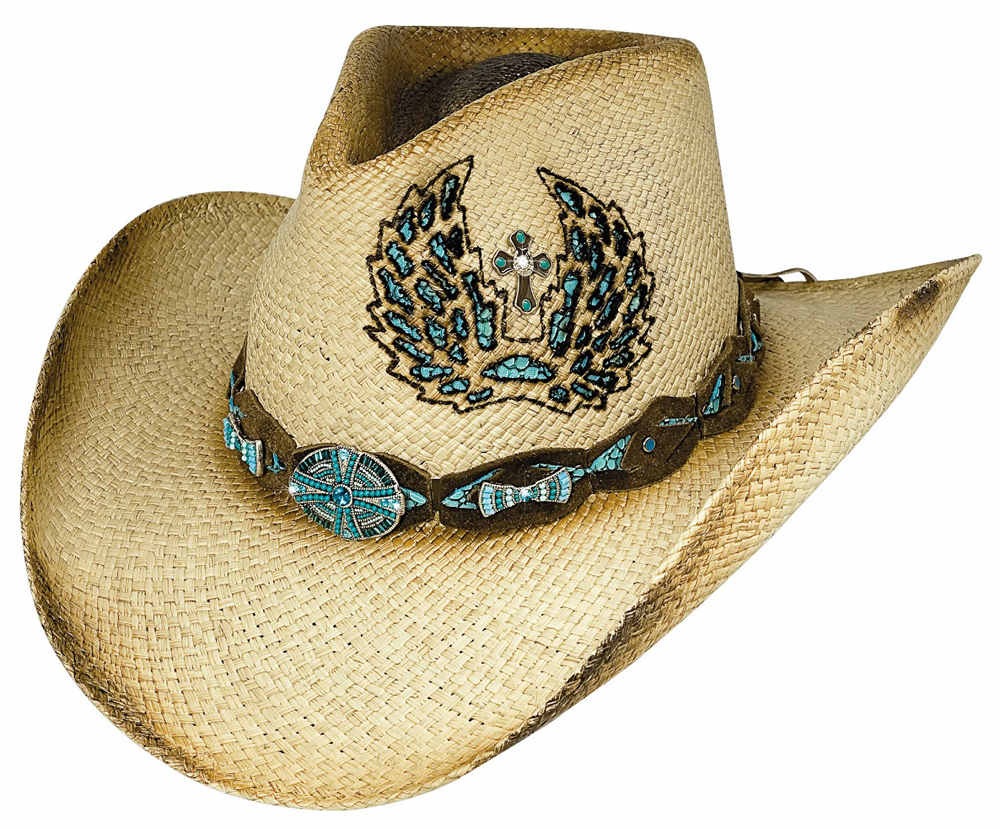 Fashion for the Calgary Stampede