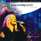 Hillsong - You Are My World