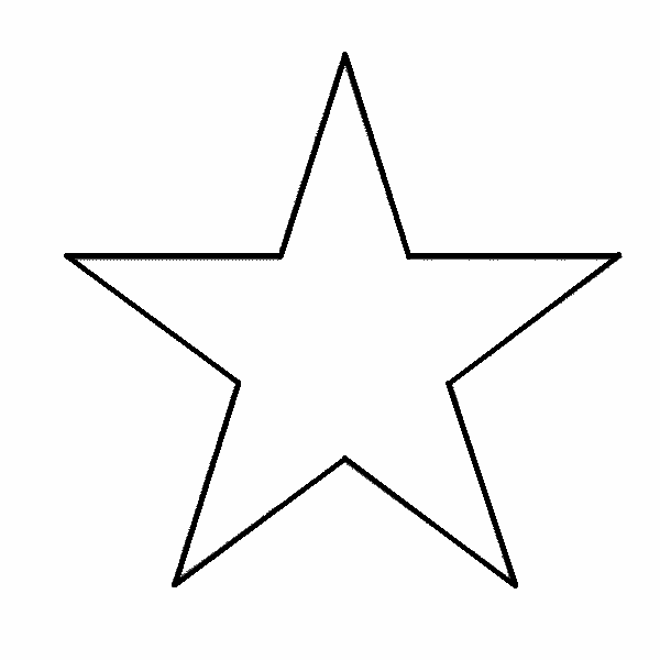 top desenhos de estrelas simples images for pinterest tattoos