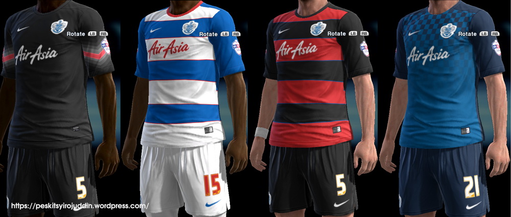 rangers shirt 2015