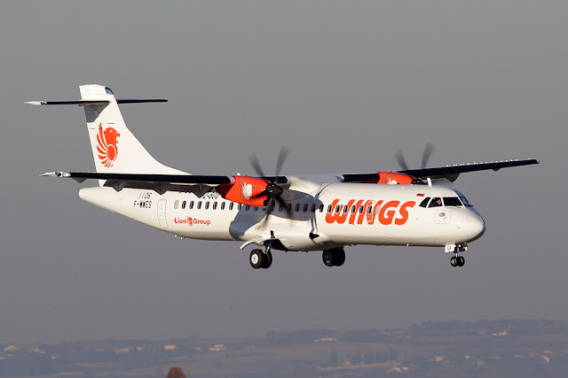 Wings Air