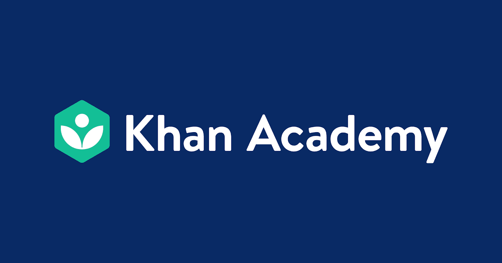 KHAN ACADEMY