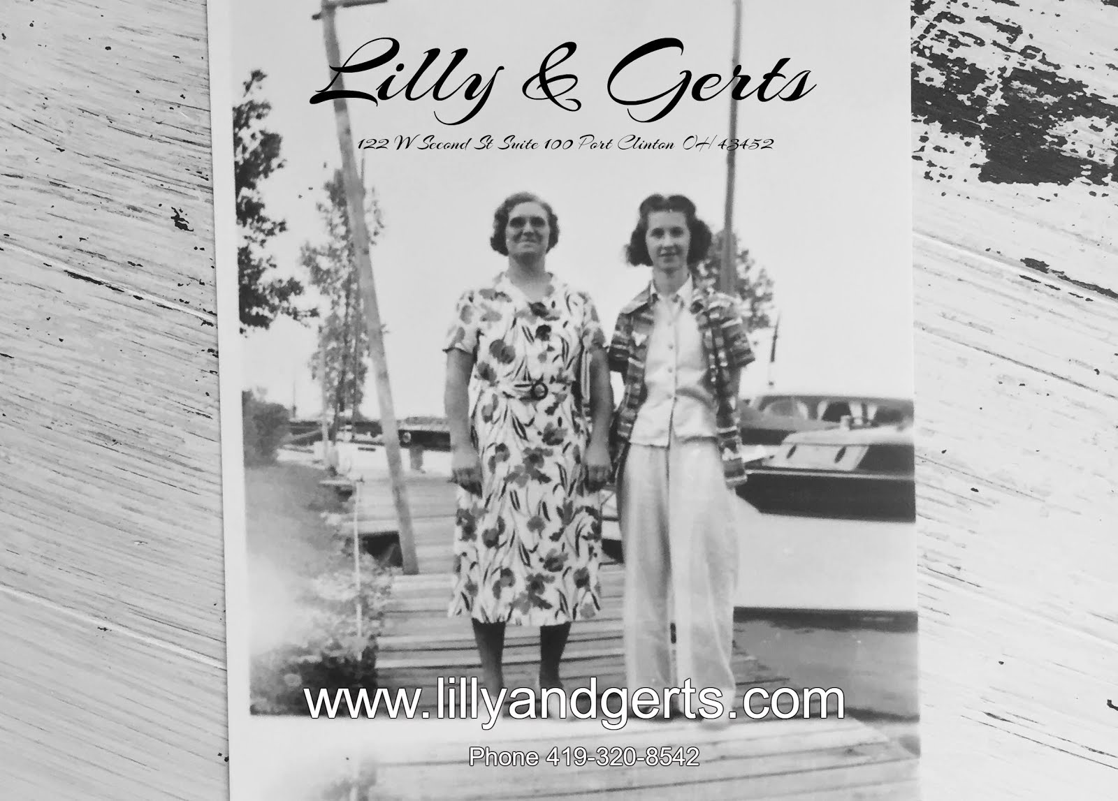 Lilly & Gerts