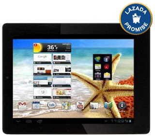 Harga Advan Vandroid T3A Android Tablet Harga dan gambar Advan Vandroid T3A Android Tablet