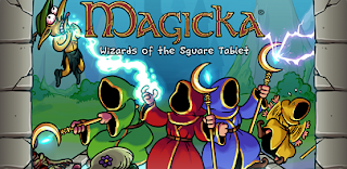 Magicka Magicka