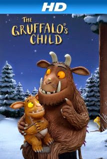 The Gruffalo’s Child (2011) full movIe free onlIne watch The Gruffalo’s Child (2011) poster