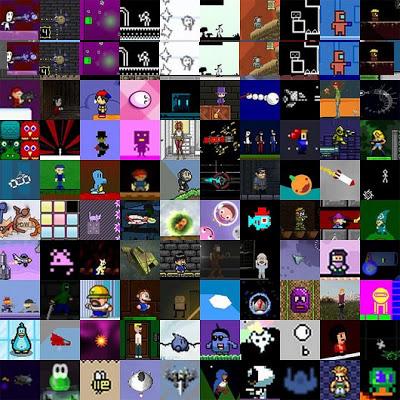 Best Swf Games Pack