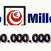Euromillones - Martes, 21/01/2014