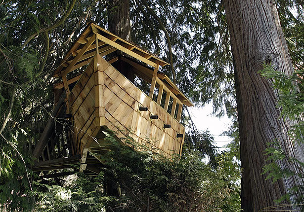 pirate ship tree house pirate ship tree house