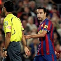 XAVI