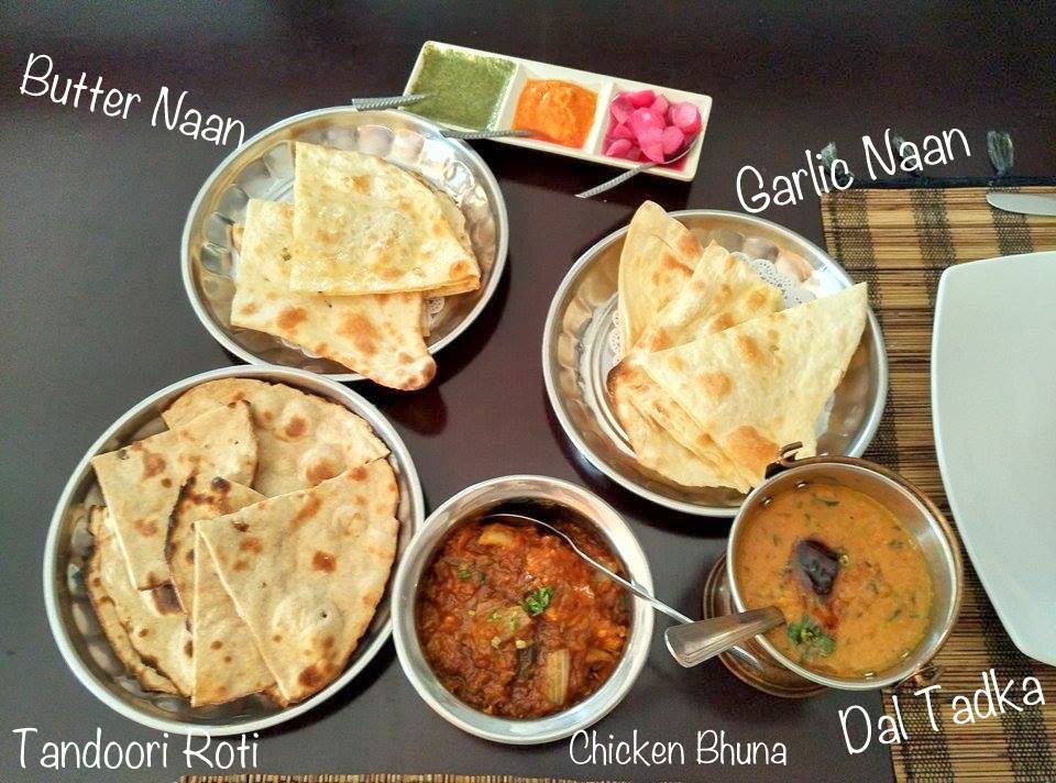 Niya's World Delicious North Indian dishes Sitara Indian Restaurant