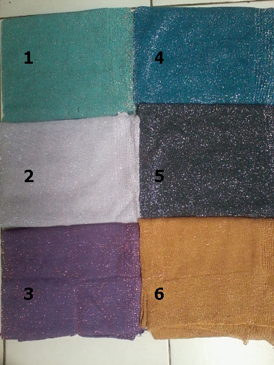 pashmina glitter polos toko jilbab grosir pashmina glitter polos toko jilbab grosir