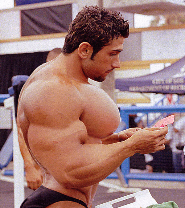 9 modi in cui la steroidi massa muscolare può renderti invincibile